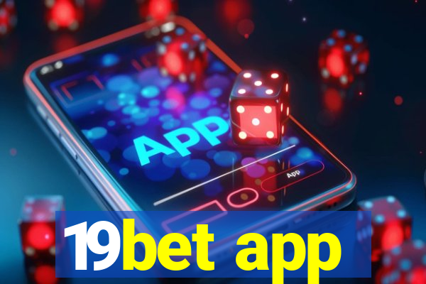 19bet app